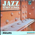 Rumsey's, Howard Lighthouse All-Stars - Jazz Structures (VG) (Vinyl LP)