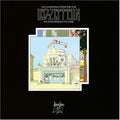 Led Zeppelin - The Soundtrack From The Film The Song Remains The Same (Vinyl, VG) (Vinyl LP)
