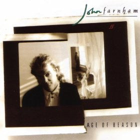 Farnham, John - Age Of Reason (M) (Vinyl LP)