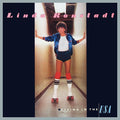 Ronstadt, Linda - Living In The USA (Vinyl, VG+) (Vinyl LP)