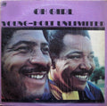 Young-Holt Unlimited - Oh Girl (G+) (Vinyl LP)