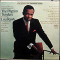 Pilgrim Travelers Featuring Lou Rawls - The Soul Stirring Gospel Sounds Of The Pilgrim Travelers Featuring Lou Rawls  (VG) (Vinyl LP)