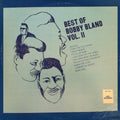 Bland, Bobby - Best Of Bobby Bland Vol. II (VG+) (Vinyl LP)