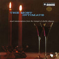 Shavers, Charlie - The Most Intimate - Mood Interpretations By Charles Shavers (VG) (Vinyl LP)