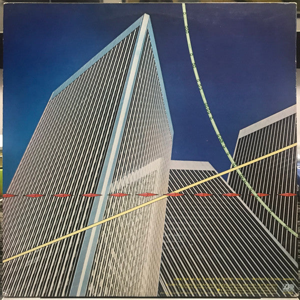 Yes - Going For The One (Vinyl, VG) (Vinyl LP)