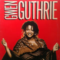 Guthrie, Gwen - Gwen Guthrie (VG+) (Vinyl LP)