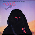 Brand X  - Masques (VG+) (Vinyl LP)