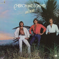 Emerson, Lake & Palmer - Love Beach (Vinyl, VG+) (Vinyl LP)