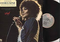 Laine, Cleo, The John Dankworth Quartet - An Evening With Cleo Laine & John Dankworth Quartet  (VG+) (Vinyl LP)