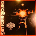 Harley-Davidson Presents Soundtrack Of "Daytona Bound" (NM or M-) (Vinyl LP)