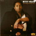 Sigler, Bunny - I've Always Wanted To Sing...Not Just Write Songs (VG+) (Vinyl LP)