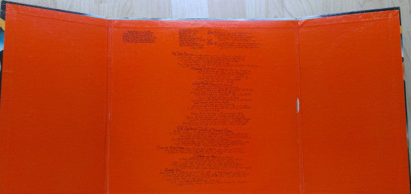 Touch - Touch (VG) (Vinyl LP)