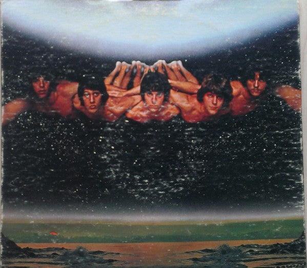 Touch - Touch (VG) (Vinyl LP)
