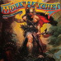 Molly Hatchet - Flirtin' With Disaster (Vinyl, VG+) (Vinyl LP)