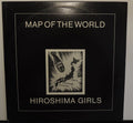 Map Of The World - Hiroshima Girls (VG+) (Vinyl LP)