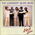 Legendary Blues Band - Life Of Ease (Vinyl, VG) (Vinyl LP)