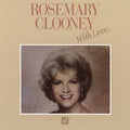 Clooney, Rosemary - With Love (Vinyl, VG+) (Vinyl LP)