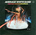 Average White Band - Warmer Communications (Vinyl, VG) (Vinyl LP)