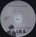 Doctor And The Medics - Spirit In The Sky (VG+) (Vinyl LP)