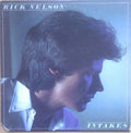 Nelson, Rick - Intakes (VG+) (Vinyl LP)