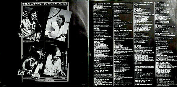 Nelson, Rick - Intakes (VG+) (Vinyl LP)