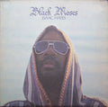 Hayes, Isaac - Black Moses (Vinyl, VG) (Vinyl LP)