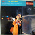 Osborne, Tony And His Orchestra - A Trip To Romance, Vol. 11 For Hi-Fi Living (VG) (Vinyl LP)