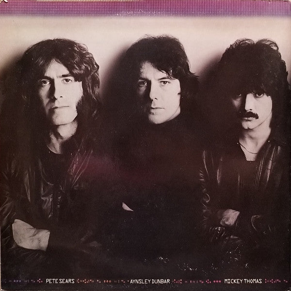 Jefferson Starship - Modern Times (VG) (Vinyl LP)