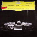 Wagner, Richard - Chor der Bayreuther Festspiele, Orchester der Bayreuther Festspiele , Dirigent Wilhelm Pitz - Bayreuther Festspiele - Opernchöre (VG+) (Vinyl LP)