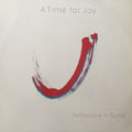 Erquiaga, Steve / Wayne Brasel / Kenneth Nash - A Time For Joy (Reflections In Guitar) (VG) (Vinyl LP)