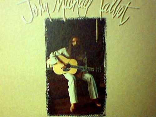Talbot, John Michael - John Michael Talbot (VG+) (Vinyl LP)