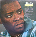 Fuller, Roy - Island In The Sun (VG) (Vinyl LP)