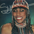 Syreeta - Syreeta (VG+) (Vinyl LP)