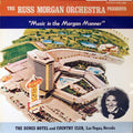 Morgan, Russ Orchestra - Music In The Morgan Manner (VG) (Vinyl LP)