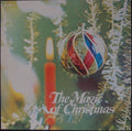Various - The Magic Of Christmas (Vinyl, VG) (Vinyl LP)