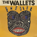 Wallets - Body Talk (M) (Vinyl LP)