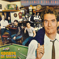 Lewis, Huey And The News - Sports (Vinyl, NM or M-) (Vinyl LP)