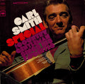 Smith, Carl- The Carl Smith Special (The Country Gentleman Sings His Favorites) (Vinyl, VG) (Vinyl LP)