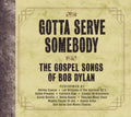 Various - Gotta Serve Somebody - The Gospel Songs Of Bob Dylan (CD, VG) (Vinyl LP)