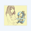 All That Jazz - Ghibli Jazz 2 (Vinyl LP)