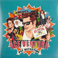 Ace Ventura: Pet Detective - Original Motion Picture Score (Vinyl LP)