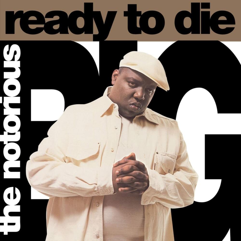 Notorious B.I.G. - Ready to Die (Vinyl LP)