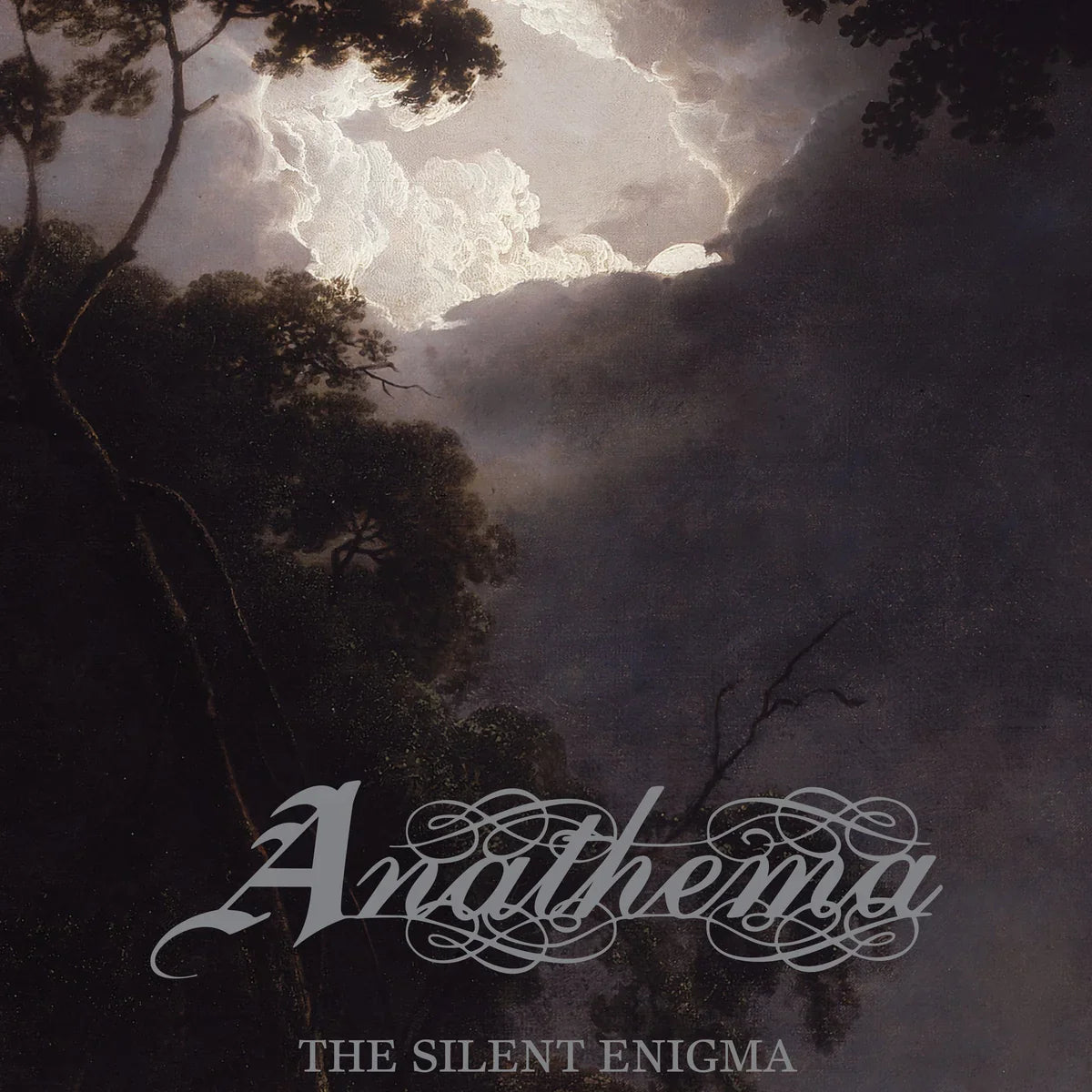 Anathema - Silent Enigma (Vinyl LP)