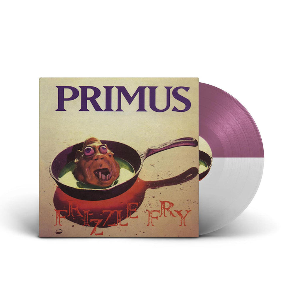 Primus - Frizzle Fry (Vinyl LP)
