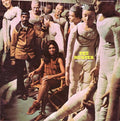 Turner, Ike & Tina - The Hunter (VG) (Vinyl LP)