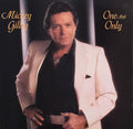 Gilley, Mickey - One And Only (VG+) (Vinyl LP)