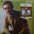 Price, Ray - For The Good Times/I Won't Mention It Again (VG) (Vinyl LP)
