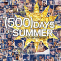 500 Days Of Summer: Music From The Motion Picture (Vinyl) (Vinyl LP)