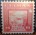 Climax Blues Band - Stamp Album (VG+) (Vinyl LP)