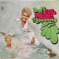 Morgan, Jane - A Jane Morgan Happening (VG+) (Vinyl LP)